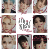 Stray kids