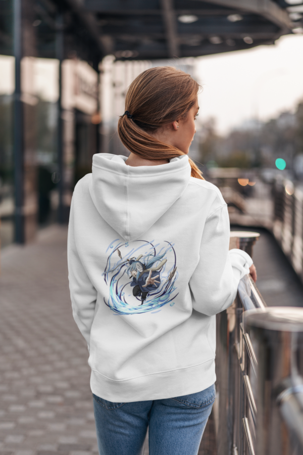 Rimuru Sweater