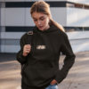 Luffy Gear Second Sweater