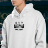Kakashi Sweater