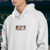 Luffy Gear Second Sweater